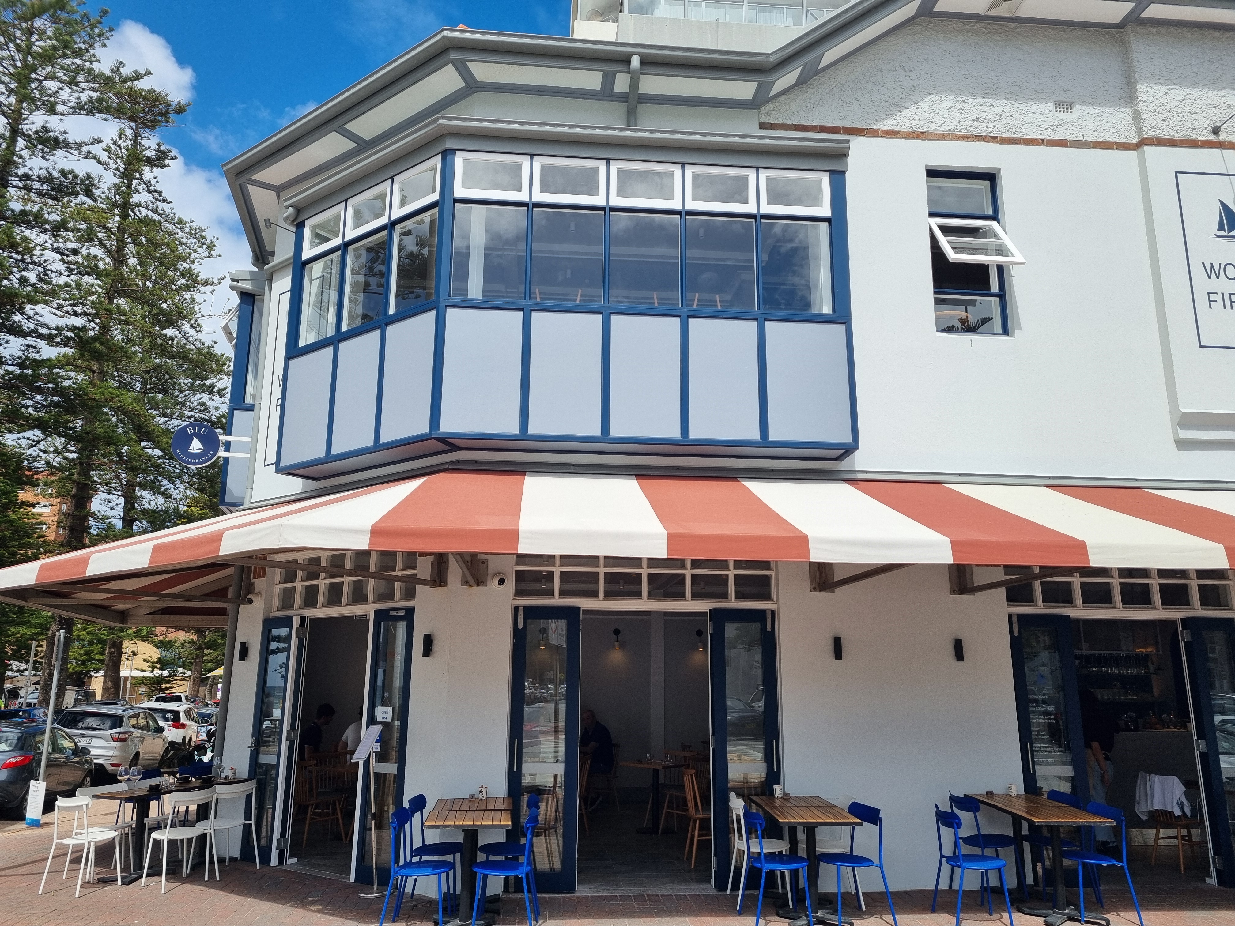 Mediterranean Restaurant Manly - 1000027844.JPG